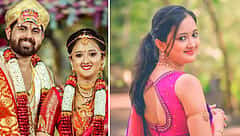 ಕೊನೆಗೂ ಮೌನ ಮುರಿದ ಅಖಿಲಾ ಪಜಿಮಣ್ಣು: ಅನುಭವಿಸಿದ ನೋವು ನಮಗೆ ಮಾತ್ರ ಗೊತ್ತು; ಡಿವೋರ್ಸ್ ಕಾರಣ ಬಿಚ್ಚಿಟ್ಟ ಗಾಯಕಿ!