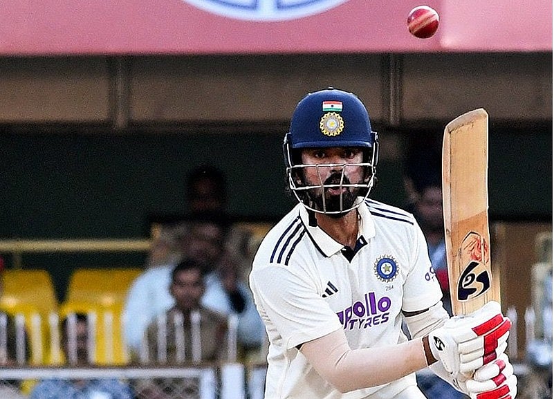 Ranji Trophy final: ಔಕಿಬ್ ನಬಿ ಬೌಲಿಂಗ್ ಮ್ಯಾಜಿಕ್ಗೆ ಬೆರಗಾದ ಕೆ.ಎಲ್ ರಾಹುಲ್; ಆರಂಭದಲ್ಲೇ ಕರ್ನಾಟಕಕ್ಕೆ ಸಂಕಷ್ಟ!