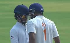 Ranji Trophy Final: ಕರ್ನಾಟಕದ ಆಟಗಾರನಿಗೆ 'ಡಿಚ್ಚಿ' ಹೊಡೆದ ಜಮ್ಮು-ಕಾಶ್ಮೀರ ನಾಯಕನ ವಿರುದ್ಧ BCCI ಕಠಿಣ ಕ್ರಮ; ಭಾರಿ ದಂಡ!