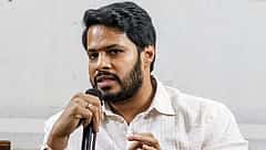 ಎಂದಿಗೂ ಸಿದ್ದಾಂತ ಬಿಡುವುದಿಲ್ಲ; BJP ಜತೆ ಮೈತ್ರಿ ಇದ್ದರೂ  JDS ಯಾವತ್ತೂ ಜಾತ್ಯತೀತ ಪಕ್ಷ: ನಿಖಿಲ್ ಕುಮಾರಸ್ವಾಮಿ ಸ್ಪಷ್ಟನೆ