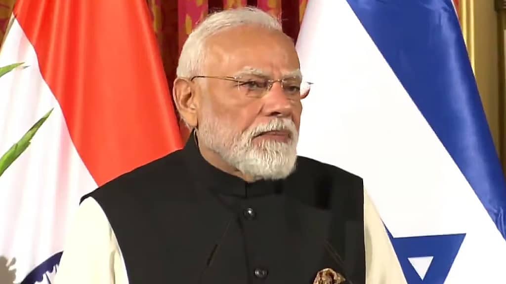 'ಸಂಘರ್ಷಕ್ಕೆ ಮಾನವೀಯತೆ ಬಲಿಯಾಗಬಾರದು': ಗಾಜಾ ಶಾಂತಿ ಯೋಜನೆಗೆ ಪ್ರಧಾನಿ ಮೋದಿ ಬೆಂಬಲ