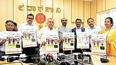 2023ರಿಂದ ಸಾರಿಗೆ ಇಲಾಖೆಯಲ್ಲಿ 10 ಸಾವಿರ ಖಾಲಿ ಹುದ್ದೆಗಳು ಭರ್ತಿ: ಸಾರಿಗೆ ಸಚಿವ ರಾಮಲಿಂಗಾ ರೆಡ್ಡಿ