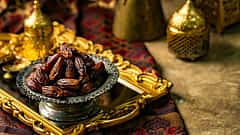 ರಂಜಾನ್ ಉಪವಾಸದ ಸಮಯದಲ್ಲಿ ಆರೋಗ್ಯಕರ ಆಹಾರ ಸೇವನೆ (ಕುಶಲವೇ ಕ್ಷೇಮವೇ)