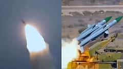 'S-400 ಸುದರ್ಶನ' ಕ್ಷಿಪಣಿ ಪರಾಕ್ರಮವನ್ನು ಜಗತ್ತಿಗೆ ತೋರಿಸಿದ IAF; ಈಗ Video ರಿಲೀಸ್ ಮಾಡಿದ್ದು ಯಾಕೆ?