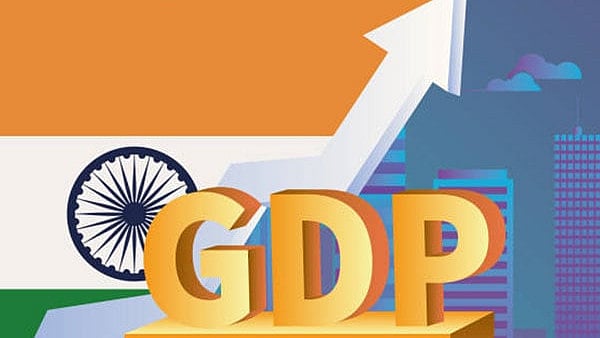 ಭಾರತದ ಆರ್ಥಿಕತೆ ಸದೃಢ: 2025-26 ರ 4ನೇ ತ್ರೈಮಾಸಿಕದಲ್ಲಿ ಅಂದಾಜು ಮೀರಿ ಜಿಡಿಪಿ ದಾಖಲೆಯ ಬೆಳವಣಿಗೆ!