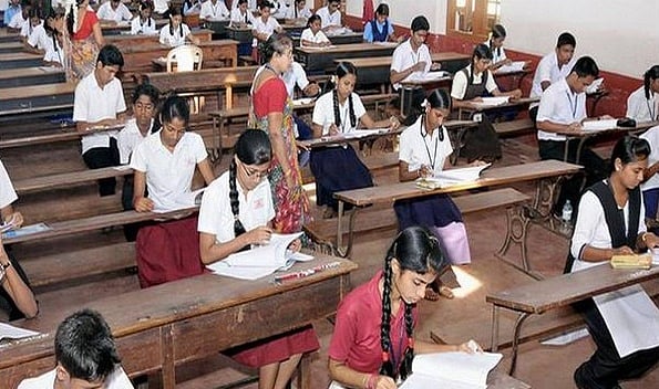 2nd PUC exam 2026 | ಇಂದಿನಿಂದ ದ್ವಿತೀಯ ಪಿಯು ಪರೀಕ್ಷೆ-1: 7 ಲಕ್ಷಕ್ಕೂ ಅಧಿಕ ವಿದ್ಯಾರ್ಥಿಗಳು ನೋಂದಣಿ; ಸಾವಿರಕ್ಕೂ ಅಧಿಕ ಮಕ್ಕಳಿಗೆ ನಿರಾಕರಣೆ