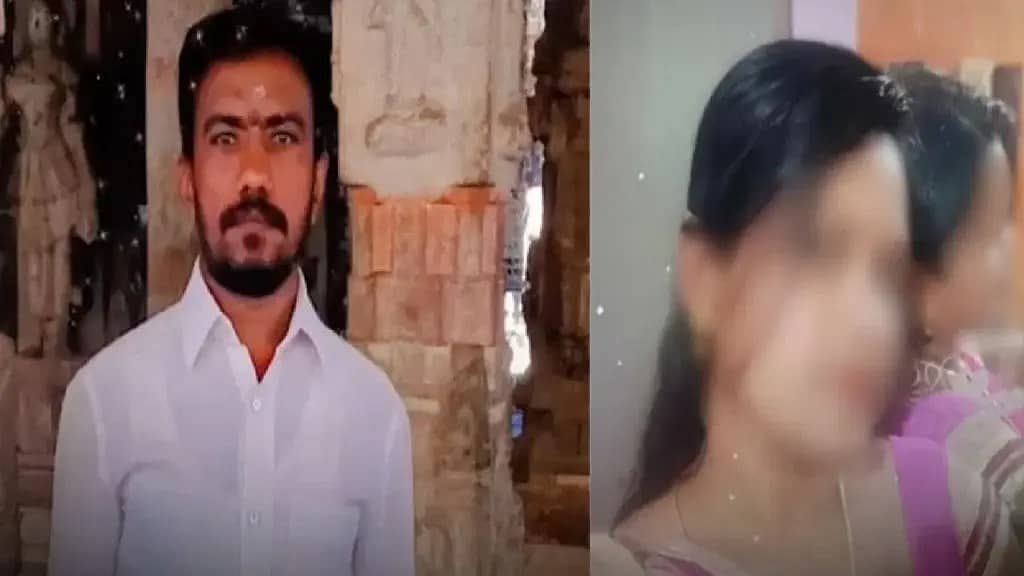 ಚಿಕ್ಕಬಳ್ಳಾಪುರ: ಅನೈತಿಕ ಸಂಬಂಧಕ್ಕೆ ಆಗಾಗ್ಗೆ ಜಗಳ; ನೇಣು ಬಿಗಿದ ಸ್ಥಿತಿಯಲ್ಲಿ ವ್ಯಕ್ತಿಯ ಶವ ಪತ್ತೆ! ಪತ್ನಿಯೇ ಕೊಲೆ ಮಾಡಿರುವ ಶಂಕೆ