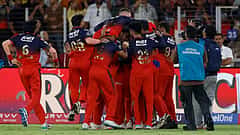 IPL 2026: ಮಾರ್ಚ್ 28ಕ್ಕೆ ಉದ್ಘಾಟನಾ ಪಂದ್ಯ, ಮೇ 31ಕ್ಕೆ ಫೈನಲ್ ಪಂದ್ಯ!