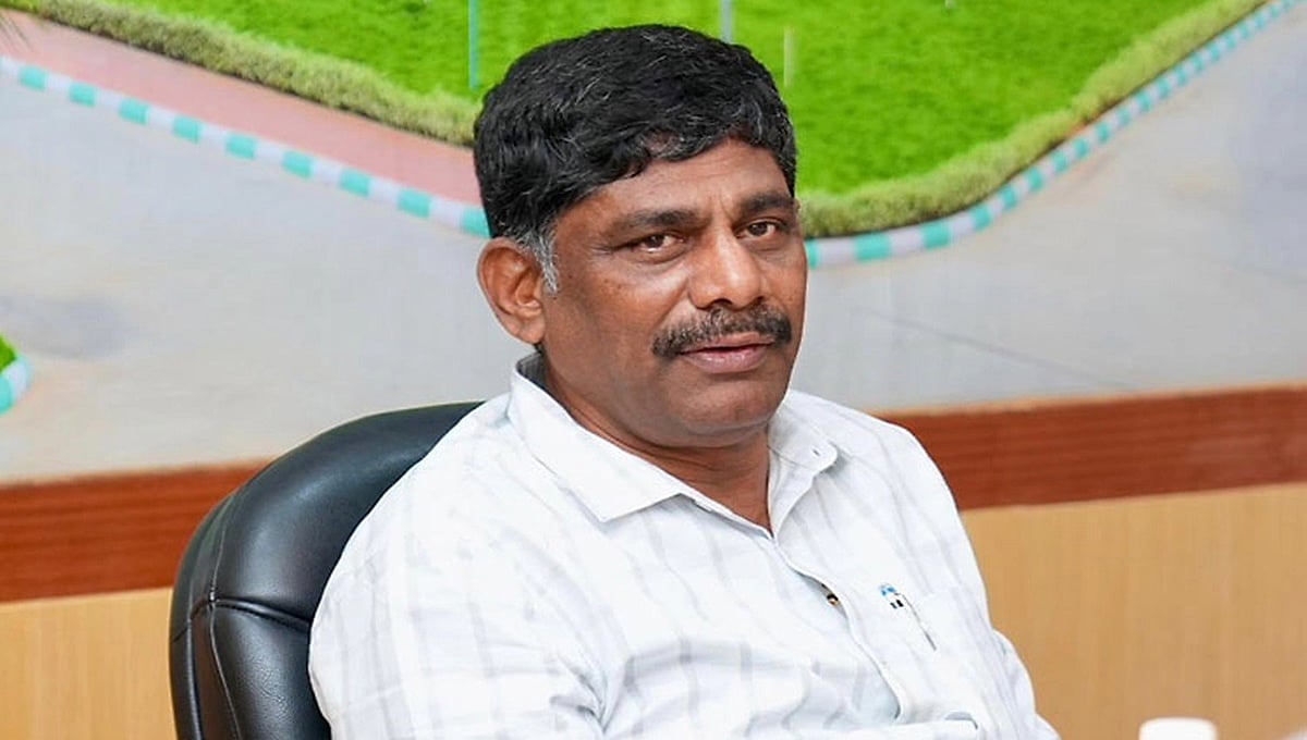 ತಮಿಳುನಾಡು ಚುನಾವಣೆ: ರಾಹುಲ್ ಗಾಂಧಿ ಪ್ರಚಾರ ಕಾರ್ಯಕ್ರಮದ ಉಸ್ತುವಾರಿ ಡಿ.ಕೆ ಸುರೇಶ್ ಹೆಗಲಿಗೆ!