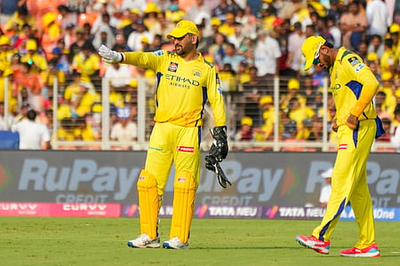 ಪಾಕ್ ಸ್ಪಿನ್ನರ್ ಅಬ್ರಾರ್ ಅಹ್ಮದ್ ವಿವಾದದ ನಂತರ, CSK ವಿರುದ್ಧ ನ್ಯಾಯಾಲಯದ ಮೆಟ್ಟಿಲೇರಿದ ಸನ್ ಟಿವಿ!