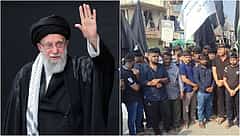 Ali Khamenei Death: ಖಮೇನಿಗೂ ಚಿಕ್ಕಬಳ್ಳಾಪುರಕ್ಕೂ ಇರುವ ನಂಟೇನು? ಮಿನಿ ಇರಾನ್ ಅಲಿಪುರದಲ್ಲಿ ಭಾರೀ ಪ್ರತಿಭಟನೆ, ಶೋಕಾಚರಣೆ!