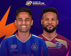 T20 World Cup 2026: 'ಟೀಂ ಇಂಡಿಯಾ ಒತ್ತಡ ನಿಭಾಯಿಸಲು ಸಿದ್ಧವಾಗಿದೆ'; ವೆಸ್ಟ್ ಇಂಡೀಸ್ ವಿರುದ್ಧದ ಪಂದ್ಯಕ್ಕೂ ಮುನ್ನ ಭಾರತದ ಸಹಾಯಕ ಕೋಚ್