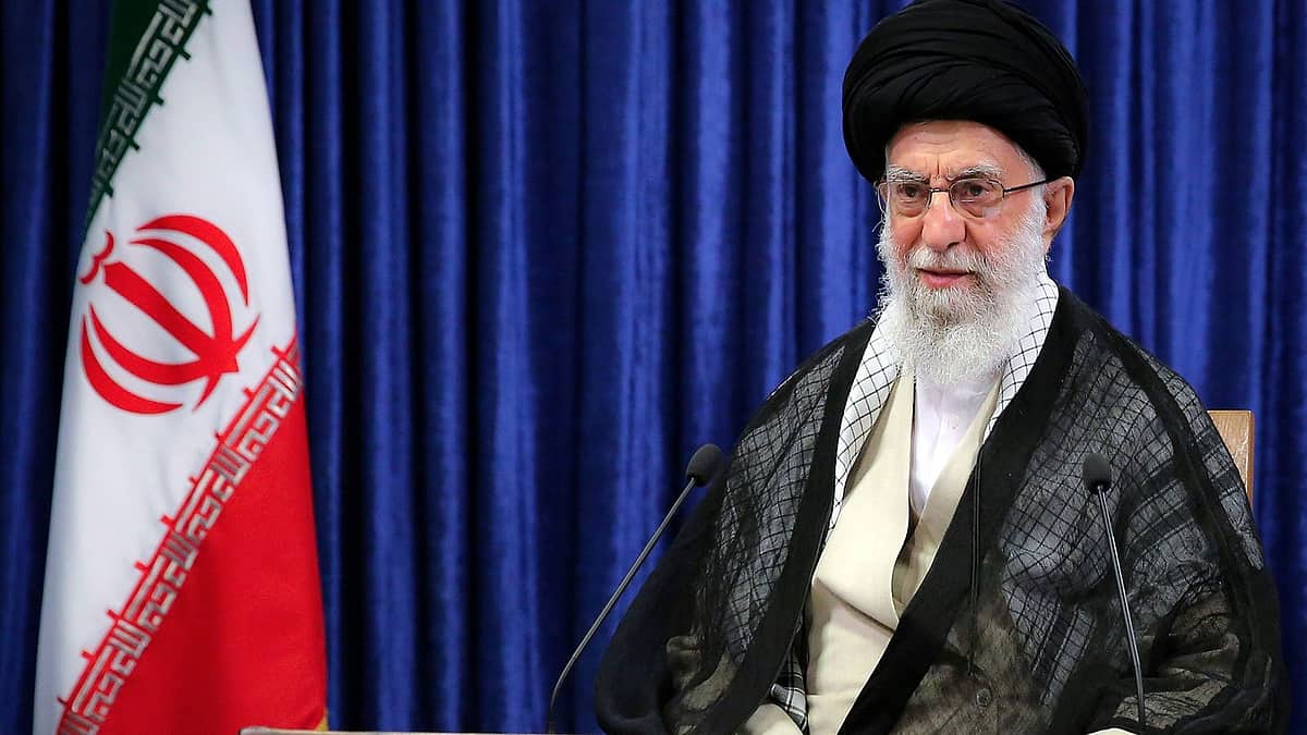 ಇರಾನ್ ಸರ್ವಾಧಿಕಾರಿ Ayatollah Khamenei ಹತ: Trump ಬಳಿಕ ಇರಾನ್ ಸರ್ಕಾರಿ ಸ್ವಾಮ್ಯದ ಟಿವಿ ಸ್ಪಷ್ಟನೆ