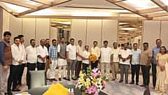 DCM ಕ್ಯಾಂಪ್ ಗೆ ಸಿದ್ದರಾಮಯ್ಯ ಮೂಗುದಾರ: ಸಿಎಂ ಆದೇಶದಂತೆ ಡಿಕೆಶಿ ಬೆಂಬಲಿತ ಶಾಸಕರ ಮೇಲೆ ಕಣ್ಣಿಟ್ಟ ರಾಜ್ಯ ಗುಪ್ತಚರ ಇಲಾಖೆ!