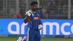 T20 World Cup 2026: ಭಾರತ ಗೆಲುವು ಸಾಧಿಸುತ್ತಿದ್ದಂತೆ ಭಾವುಕರಾದ ಸಂಜು ಸ್ಯಾಮ್ಸನ್! ಹೇಳಿದ್ದೇನು?
