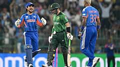 T20 World Cup 2026: 'ICC ಭಾರತೀಯ ಕ್ರಿಕೆಟ್ ಕೌನ್ಸಿಲ್' ಎಂದ ಪಾಕ್ ಆಟಗಾರನ ವಿರುದ್ಧ ಮುಗಿಬಿದ್ದ ನೆಟ್ಟಿಗರು!