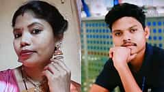 ಬೆಂಗಳೂರು: ನೀ ಹೀಗೆ ಮಾಡಬಾರದಿತ್ತು; ಪತ್ನಿಯನ್ನ ಕೊಂದು ಹಣೆಗೆ ಕುಂಕುಮವಿಟ್ಟು ಪತಿ ಆತ್ಮಹತ್ಯೆಗೆ ಶರಣು!