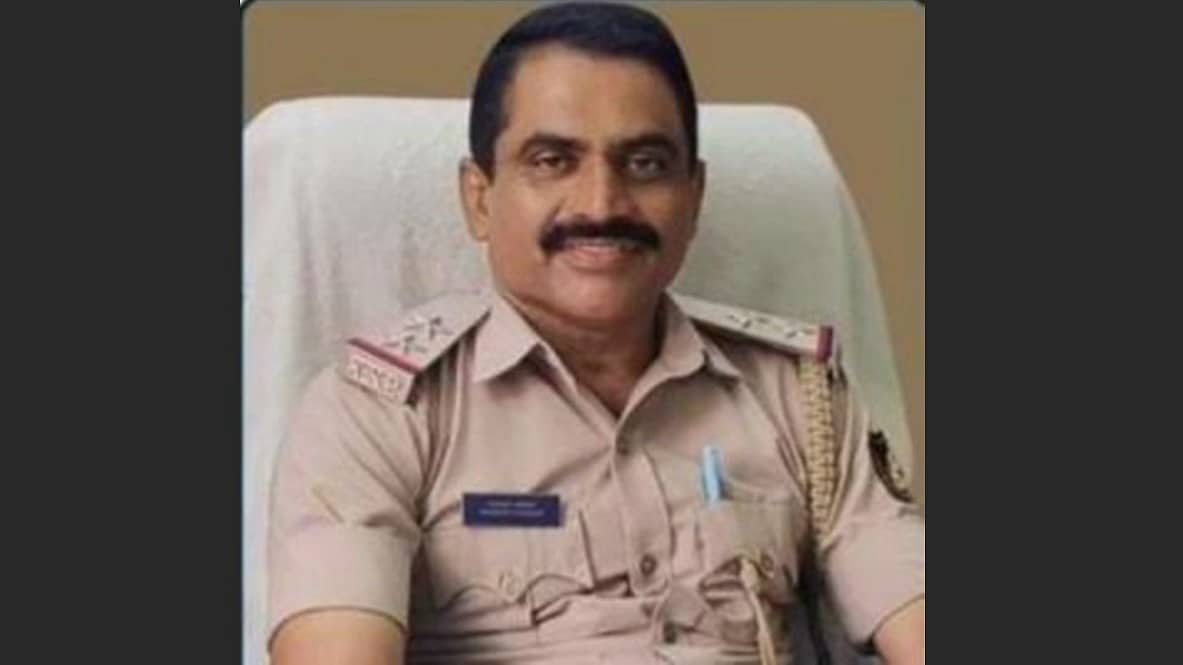 ಉಡುಪಿ: ಪೊಲೀಸ್ ಮ್ಯಾರಥಾನ್ ವೇಳೆ ಕುಸಿದು ಬಿದ್ದು ಠಾಣಾಧಿಕಾರಿ ನಿಧನ