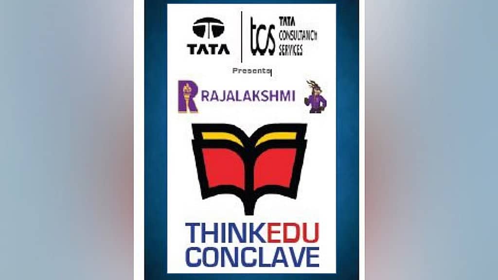 ThinkEdu 2026: ಚೆನ್ನೈನಲ್ಲಿಂದು ಸಮಾವೇಶ ಆರಂಭ, 'ಆತ್ಮನಿರ್ಭರ ಭಾರತದ ಕನಸಿಗೆ ಶಿಕ್ಷಣವೇ ದಿಕ್ಕು' ಕುರಿತು ಗಂಭೀರ ಚರ್ಚೆ