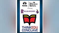 ThinkEdu 2026: ಚೆನ್ನೈನಲ್ಲಿಂದು ಸಮಾವೇಶ ಆರಂಭ, 'ಆತ್ಮನಿರ್ಭರ ಭಾರತದ ಕನಸಿಗೆ ಶಿಕ್ಷಣವೇ ದಿಕ್ಕು' ಕುರಿತು ಗಂಭೀರ ಚರ್ಚೆ
