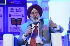 ThinkEdu 2026: ರಾಜತಾಂತ್ರಿಕತೆಯು ರಾಜಕೀಯ ನಾಯಕರ ಕೈಯಲ್ಲಿ ಒಂದು ಸಾಧನವಾಗಿದೆ; ಮಂಜೀವ್ ಸಿಂಗ್ ಪುರಿ