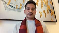 ದುಬೈ ವಿಮಾನ ನಿಲ್ದಾಣ ಬಂದ್: ಬಳ್ಳಾರಿ ಶಾಸಕ ಭರತ್ ರೆಡ್ಡಿ ಸೇರಿ 50ಕ್ಕೂ ಹೆಚ್ಚು ಪ್ರವಾಸಿಗರು ಸಂಕಷ್ಟದಲ್ಲಿ; Video