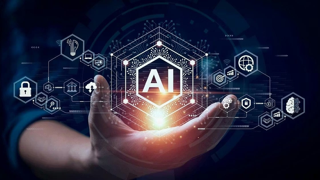 AI ವಿಚಾರ, ಸ್ಥಿರತೆಯನ್ನು ನೀಡುತ್ತದೆ: ಇವೆರಡೂ ವ್ಯವಹಾರ ಉಳಿಸುತ್ತದೆ!