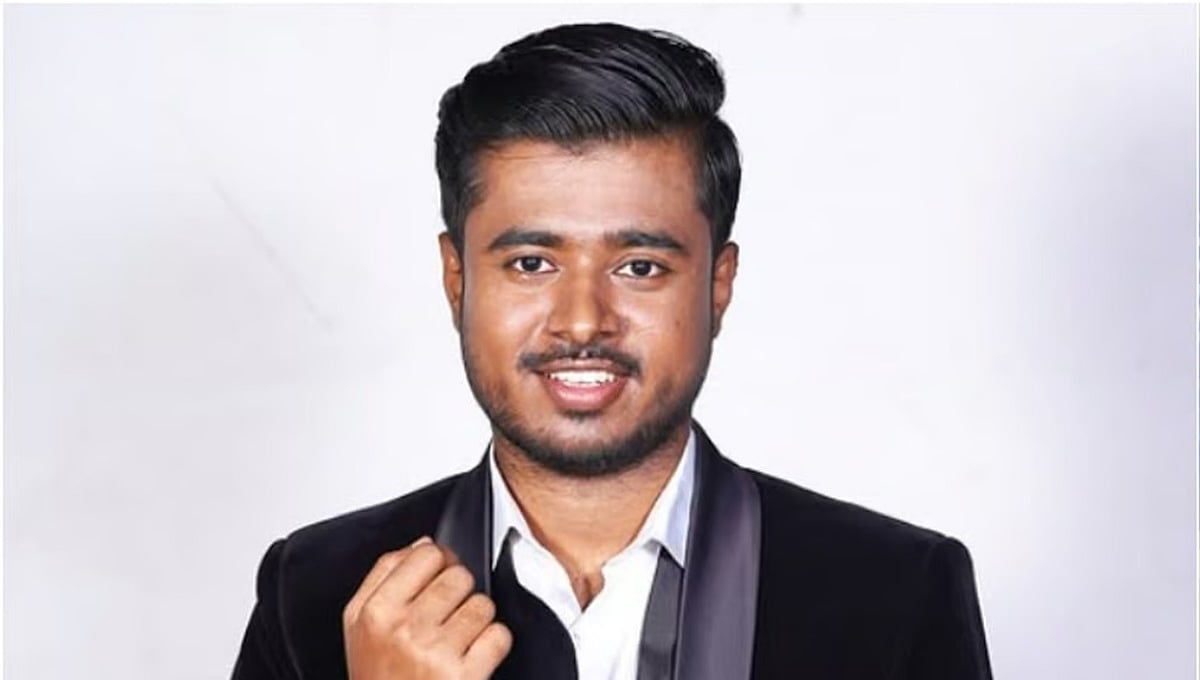 ಇರಾನ್​​-ಇಸ್ರೇಲ್​​​ ಯುದ್ಧ: ಅಬುಧಾಬಿ ಏರ್‌ಪೋರ್ಟ್‌ನಲ್ಲಿ ಡ್ರೋನ್‌ ಪ್ರತಾಪ್‌ ಲಾಕ್; ವಿಡಿಯೋ ಹಂಚಿಕೊಂಡ ಬಿಗ್ ಬಾಸ್ ಮಾಜಿ ಸ್ಪರ್ಧಿ