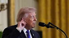 ಇರಾನ್ ಮೇಲೆ ಅಮೆರಿಕ ದಾಳಿ ಮಾಡಿದ್ದೇಕೆ?: ಕಾರಣ ನೀಡಿದ Donald Trump