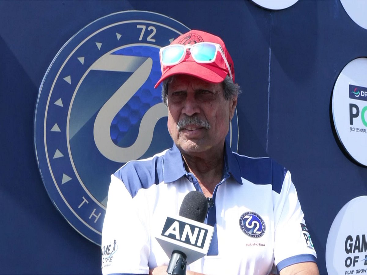 'ಒಬ್ಬ ವ್ಯಕ್ತಿಗೆ ಸಲ್ಲುವುದಿಲ್ಲ': ವೆಸ್ಟ್ ಇಂಡೀಸ್ ವಿರುದ್ಧ ಸಂಜು ಸ್ಯಾಮ್ಸನ್ ಅವರ ಇನಿಂಗ್ಸ್‌ ಬಗ್ಗೆ ಕಪಿಲ್ ದೇವ್ ಅಚ್ಚರಿಯ ಹೇಳಿಕೆ