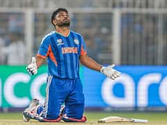 'ಸಂಜು ಸ್ಯಾಮ್ಸನ್‌ರನ್ನು ಕೈಬಿಟ್ಟಿಲ್ಲ, ಸದ್ಯಕ್ಕೆ ಆಡುತ್ತಿಲ್ಲ': ಜಿಂಬಾಬ್ವೆ ವಿರುದ್ಧ T20 ಸರಣಿಗೆ ಭಾರತ ತಂಡ ಪ್ರಕಟ; BCCI ಸ್ಪಷ್ಟನೆ