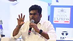 ThinkEdu 2026: ಸಾರ್ವಜನಿಕ ಸೇವೆಯಲ್ಲಿ ವ್ಯಾಪಕ ಸುಧಾರಣೆಗೆ ಅಣ್ಣಾಮಲೈ ಕರೆ