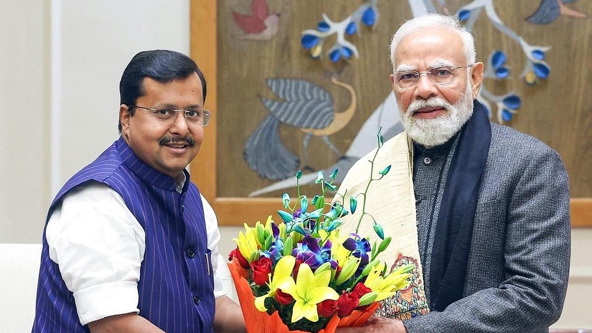 ರಾಜ್ಯಸಭಾ ಚುನಾವಣೆಗೆ 9 ಬಿಜೆಪಿ ಅಭ್ಯರ್ಥಿಗಳ ಹೆಸರು ಪ್ರಕಟ: ಬಿಹಾರದಿಂದ ನಿತಿನ್ ನಬಿನ್ ಸ್ಪರ್ಧೆ!