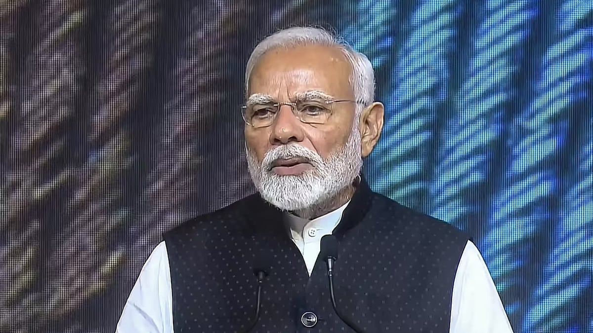 ಸುನ್ನಿ ದೇಶಗಳ ಮೇಲೆ ಇರಾನ್ ಭೀಕರ ದಾಳಿ ಮಧ್ಯೆ ಒಮಾನ್, ಕುವೈತ್, ಕತಾರ್ ಮುಖ್ಯಸ್ಥರಿಗೆ ಮೋದಿ ಕರೆ, Iran ದಾಳಿಗೆ ಖಂಡನೆ!