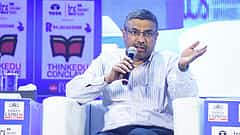 ThinkEdu 2026: ಭಾರತದಲ್ಲಿ ಈ ವರ್ಷ ಮೂರು ಹೆಚ್ಚುವರಿ ಸೆಮಿಕಂಡಕ್ಟರ್ ಘಟಕಗಳ ಆರಂಭ- MEITY ಕಾರ್ಯದರ್ಶಿ ಎಸ್. ಕೃಷ್ಣನ್