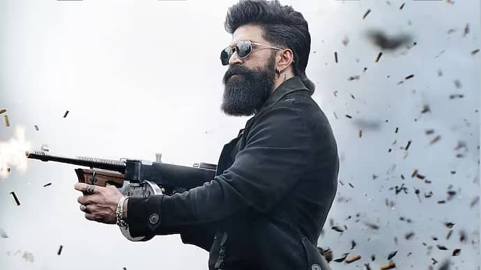 Toxic movie: ಯಶ್ ಅಭಿಮಾನಿಗಳಿಗೆ ಯುಗಾದಿಗೆ ನಿರಾಸೆ: 'ಟಾಕ್ಸಿಕ್' ಬಿಡುಗಡೆ ದಿನಾಂಕ ಮುಂದೂಡಿಕೆ