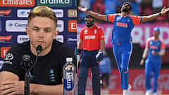 T20 ವಿಶ್ವಕಪ್ 2026: 'ಚಿಂತೆ ಬೇಡ.. ಭಾರತೀಯ ಅಭಿಮಾನಿಗಳ ಸೈಲೆಂಟ್ ಮಾಡುತ್ತೇವೆ'; Sam Curran ಅತ್ಯುತ್ಸಾಹ!