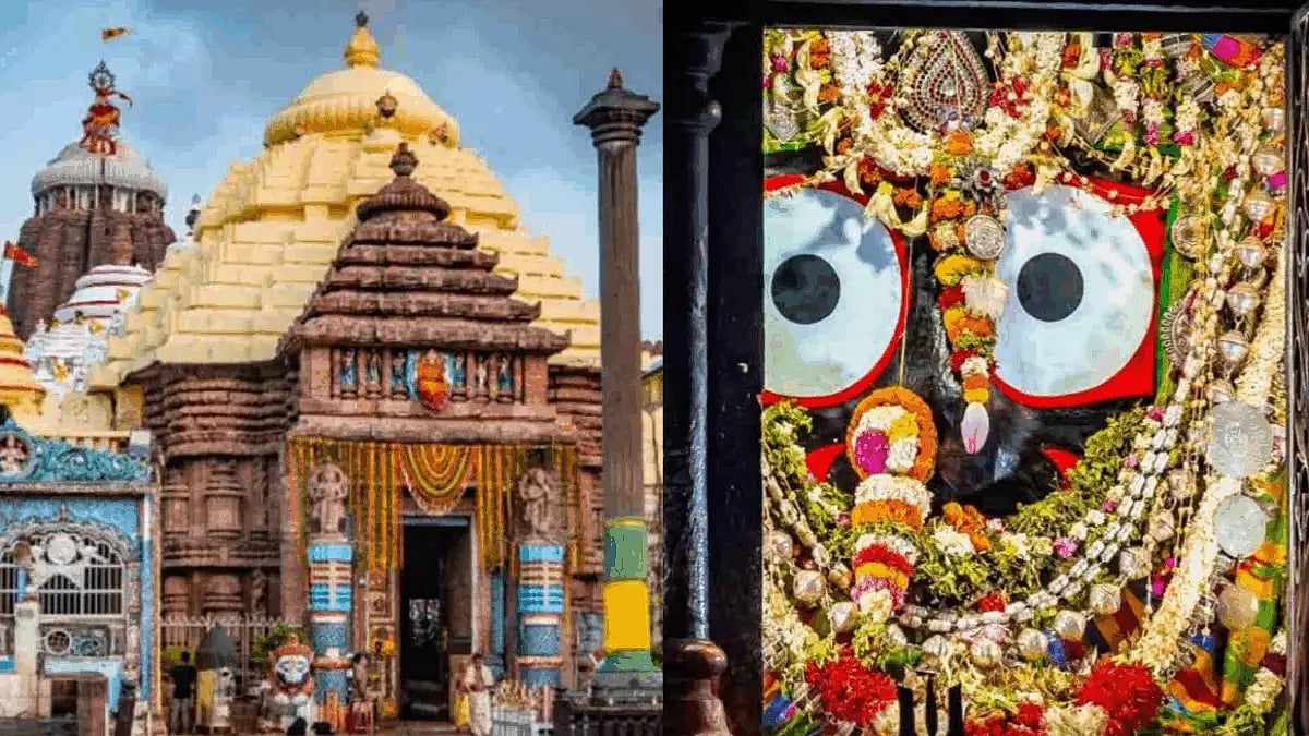 48 ವರ್ಷಗಳ ಬಳಿಕ ಪುರಿ ಜಗನ್ನಾಥ ದೇಗುಲದಲ್ಲಿ 'ಭಂಡಾರ ಎಣಿಕೆ': RBI ಉಪಸ್ಥಿತಿ, ಯಾವಾಗ ಗೊತ್ತಾ?