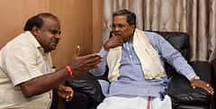 'ನಿಮ್ಮ ಕುಚುಕು ಗೆಳೆಯನಿಗಾಗಿ ಮಾತು ಉಳಿಸಿಕೊಳ್ಳಿ ಸಿದ್ದರಾಮಯ್ಯನವರೇ': ಹೆಚ್.ಡಿ ಕುಮಾರಸ್ವಾಮಿ