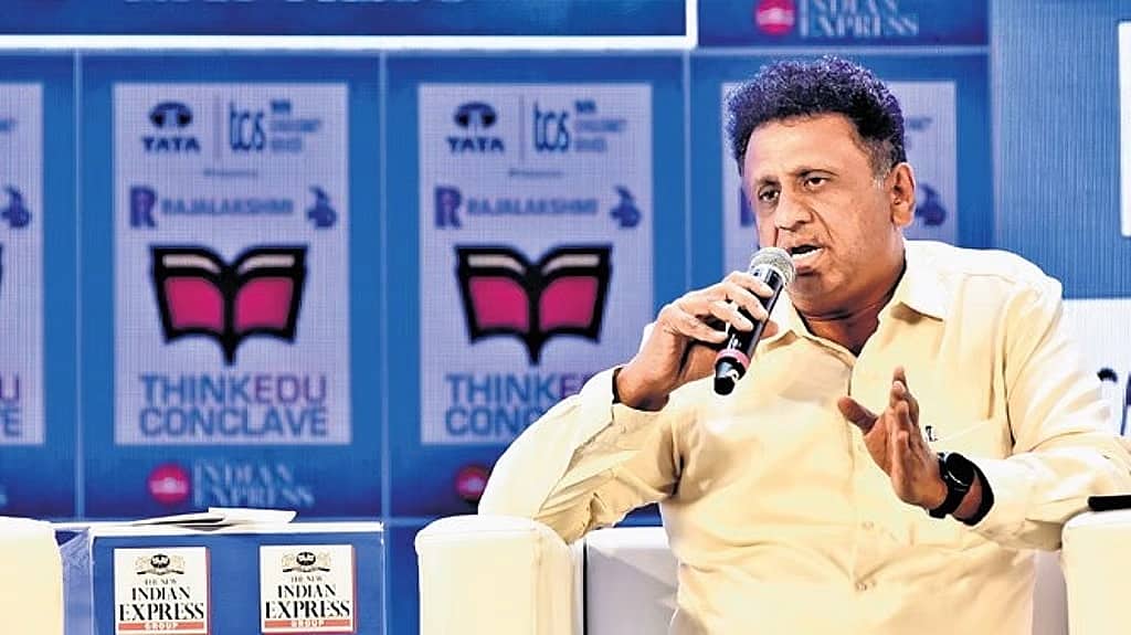 ರಾಜ್ಯದ ವಿಶ್ವವಿದ್ಯಾಲಯಗಳಿಗೆ ಗಂಭೀರ ಸ್ವರೂಪದ ದೀರ್ಘ ಕಾಯಿಲೆ ಇದೆ; ಹಂತ ಹಂತವಾಗಿ ಚಿಕಿತ್ಸೆ; ಡಾ. ಎಂ.ಸಿ ಸುಧಾಕರ್