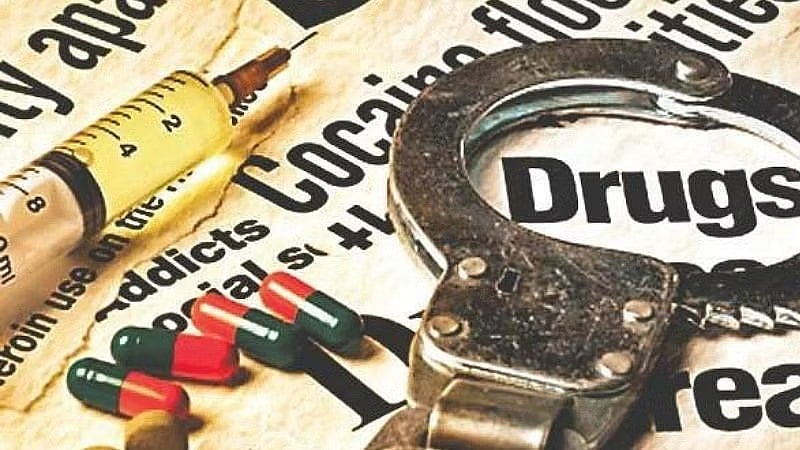 ಬೆಂಗಳೂರು: ಮಾದಕ ವಸ್ತು ಮಾರಾಟ ಮಾಡುತ್ತಿದ್ದ ಎಂಟು ಜನರ ಬಂಧನ; ₹35 ಕೋಟಿ ಮೌಲ್ಯದ MDMA ವಶ!