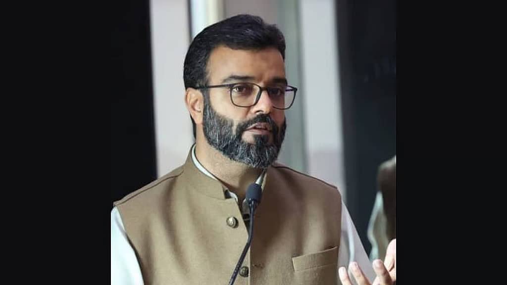ಖಮೇನಿ ಹತ್ಯೆ ಕುರಿತು ಪೋಸ್ಟ್: ಎನ್ಸಿ ಸಂಸದ, ಶ್ರೀನಗರ ಮಾಜಿ ಮೇಯರ್ ವಿರುದ್ಧ ಎಫ್ಐಆರ್ ದಾಖಲು