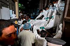 Video: ಶ್ರೀಲಂಕಾ ಕರಾವಳಿಯಲ್ಲಿ ಇರಾನ್ ಯುದ್ಧನೌಕೆ ಮೇಲೆ ಅಮೆರಿಕ ದಾಳಿ; ಕನಿಷ್ಠ 87 ನಾವಿಕರು ಸಾವು