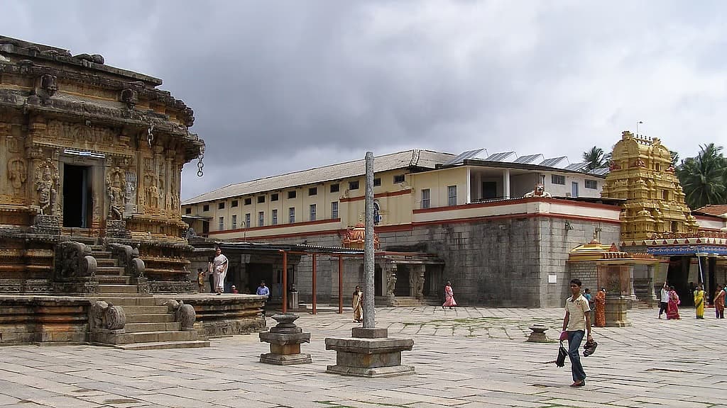 ಶೃಂಗೇರಿ