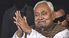 ರಾಜ್ಯಸಭೆ ಚುನಾವಣೆಗೆ ಇಂದು ನಿತೀಶ್ ಕುಮಾರ್ ನಾಮಪತ್ರ ಸಲ್ಲಿಕೆ?: NDAಯಲ್ಲಿ ಮಹತ್ವದ ಬೆಳವಣಿಗೆ