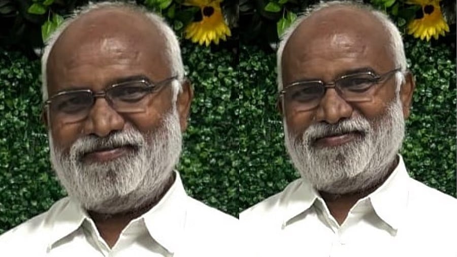 BRIMS ಫೊರೆನ್ಸಿಕ್ ವಿಭಾಗ ಮುಖ್ಯಸ್ಥ ಸುನಿಲ್ ತಾಪ್ಸೆ ಆತ್ಮಹತ್ಯೆ: ಡೆತ್ ನೋಟ್ ಪತ್ತೆ