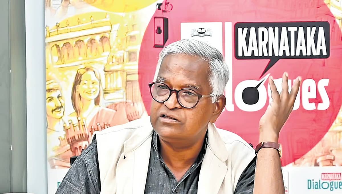 ಶತಮಾನೋತ್ಸವದ ಅಂಚಿನಲ್ಲಿ 3,000 ಸರ್ಕಾರಿ ಶಾಲೆಗಳು: ಮೂಲ ಸೌಕರ್ಯ ಅಭಿವೃದ್ಧಿಪಡಿಸುವಂತೆ KDA ಆಗ್ರಹ!