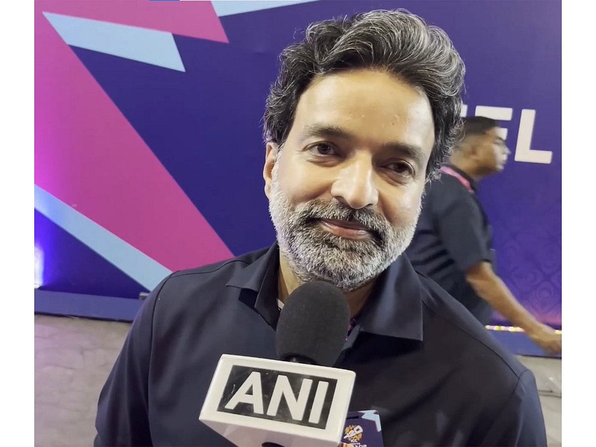 'ರೀಲ್ ಸಂಸ್ಕೃತಿ' ಬಗ್ಗೆ ಸಂದೇಶ: ಸ್ಟಾರ್ ಬ್ಯಾಟರ್ ವಿರಾಟ್ ಕೊಹ್ಲಿ ನೋಡಿ ಕಲಿಯಿರಿ ಎಂದ ಐಪಿಎಲ್ ಅಧ್ಯಕ್ಷ ಅರುಣ್ ಧುಮಾಲ್!