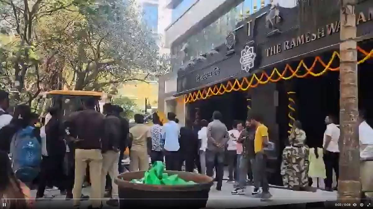 JCB ಘರ್ಜನೆ: ರಾಮೇಶ್ವರಂ ಕೆಫೆ ಅತಿಕ್ರಮಣ ಸೇರಿದಂತೆ ಅಕ್ರಮ ನಿರ್ಮಾಣಗಳ ತೆರವು!