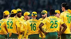 T20 ವಿಶ್ವಕಪ್ 2026: ದಕ್ಷಿಣ ಆಫ್ರಿಕಾದ ಗೆಲುವಿನ ನಾಗಾಲೋಟಕ್ಕೆ ಬಿತ್ತು ಬ್ರೇಕ್; ಹೀನಾಯ ಸೋಲಿನೊಂದಿಗೆ ಪಯಣ ಅಂತ್ಯ!